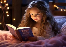 长发公主故事睡前故事儿童故事；长发公主的睡前故事全集