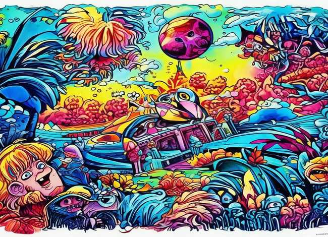 连环画绘本故事；连环画绘本故事简笔画