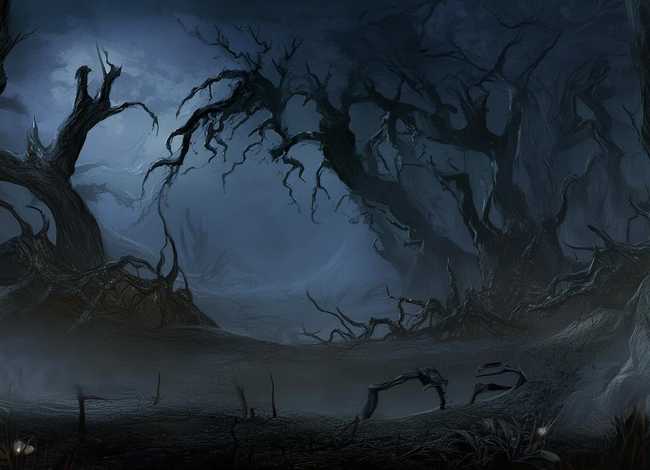 黑暗传说背景故事 黑暗传说背景故事视频 黑暗传说背景故事 黑暗传说背景故事视频