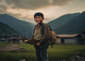 留守儿童感人文章、留守儿童感人文章怎么写