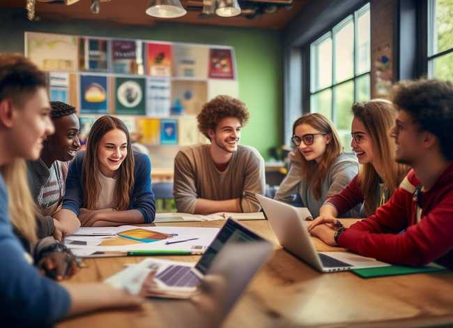 大学生创业小故事 大学生创业小故事分享