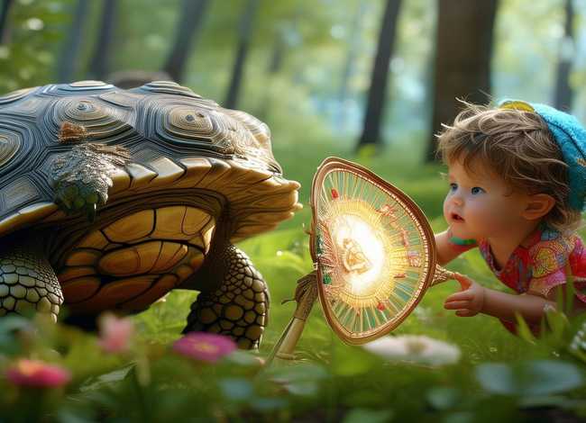 幼儿讲三借芭蕉扇的短故事、三借芭蕉扇的小故事