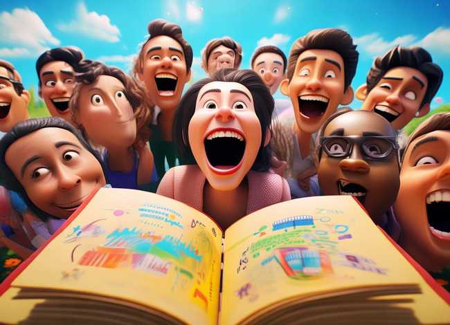 开心故事大全文字版,开心故事笑话大全 爆笑正能量 开心故事大全文字版,开心故事笑话大全 爆笑正能量