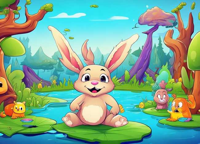 4-6岁儿童故事绘本；4-6岁绘本故事推荐