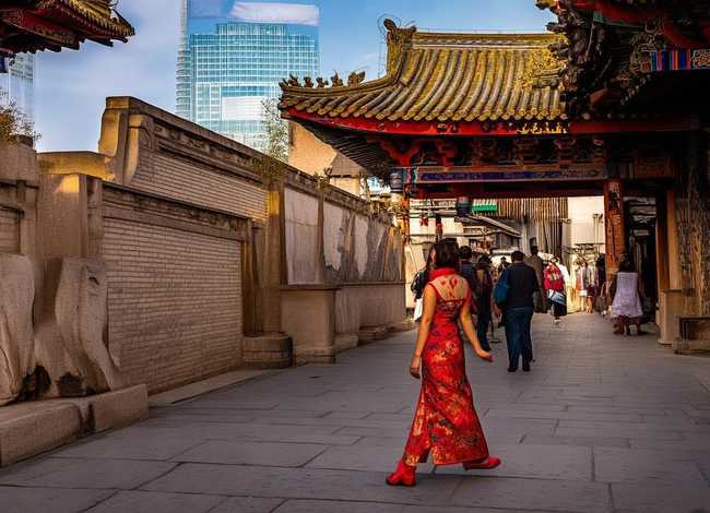 北京故事（北京故事电影）