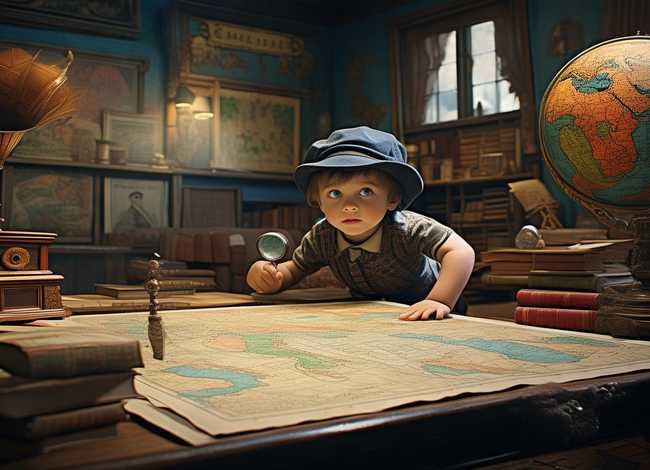 儿童侦探故事大全在线听 少儿侦探故事在线听