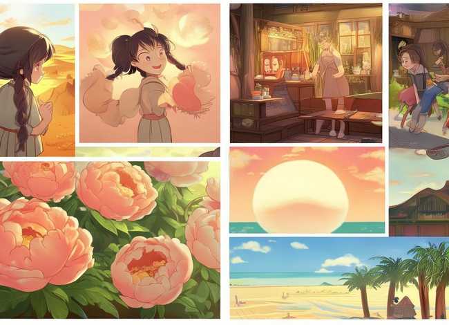 三毛故事集锦顺序；三毛故事集锦顺序图片