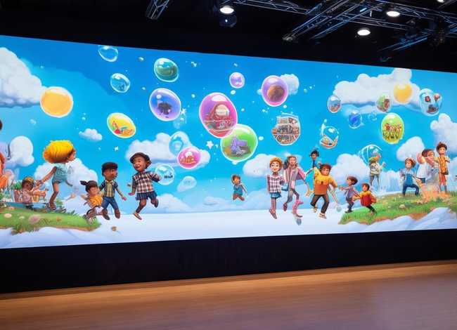 少儿故事大全连续播放 - 少儿故事大全连续播放视频