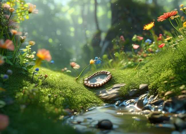 小脚丫的故事视频（小脚丫的故事视频大全）