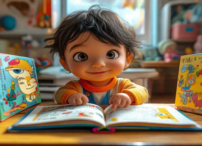 儿童成语故事注音版绘本，成语故事书注音版儿童绘本