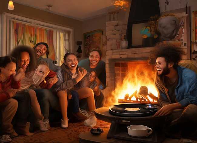 播放快乐的故事 播放快乐的故事歌曲