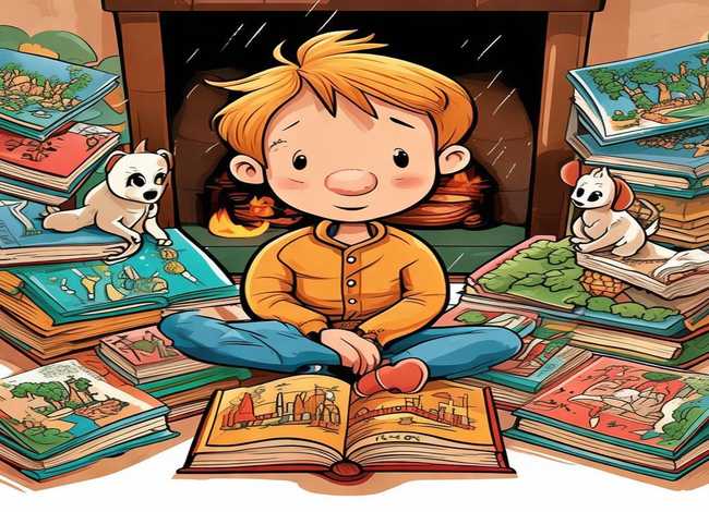 幼儿故事带道理 幼儿故事带道理的书