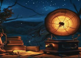 歌中有故事 歌中有故事,故事中有你