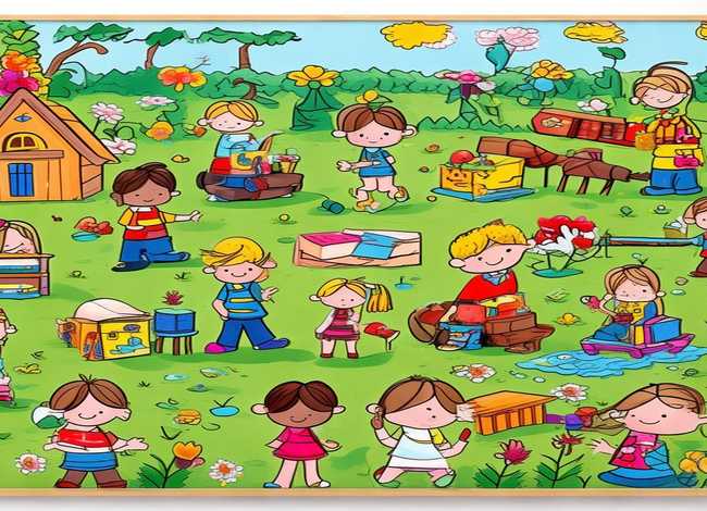 故事手抄报幼儿园、故事手抄报幼儿园中班 故事手抄报幼儿园、故事手抄报幼儿园中班