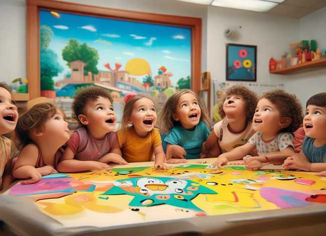 幼儿教育小故事1000篇，幼儿教育小故事1000篇视频