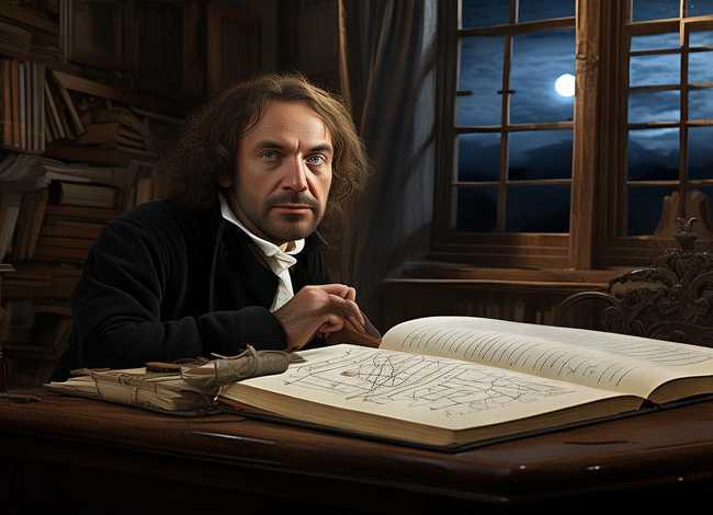 笛卡尔故事小视频 笛卡尔故事小视频在线观看