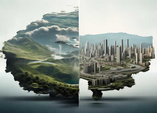 矛盾体现物是什么、什么是矛盾体现物？