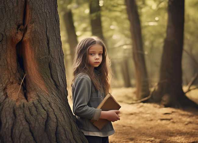 知错能改的经典故事简短 - 知错能改的经典故事简短50字