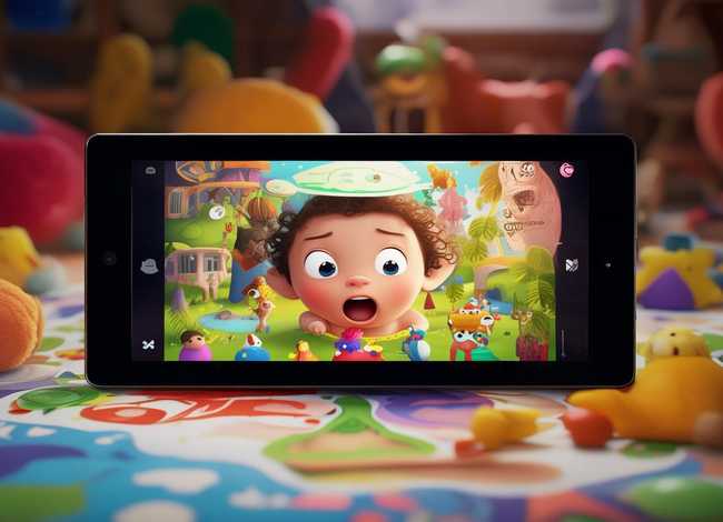 儿童讲故事app推荐；小孩讲故事app推荐