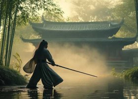 武侠短故事剧本、武侠短故事剧本怎么写