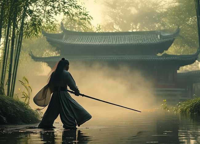 武侠短故事剧本、武侠短故事剧本怎么写