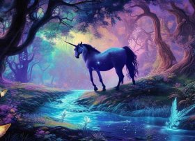 传说绘画图片（传说绘画图片素材）