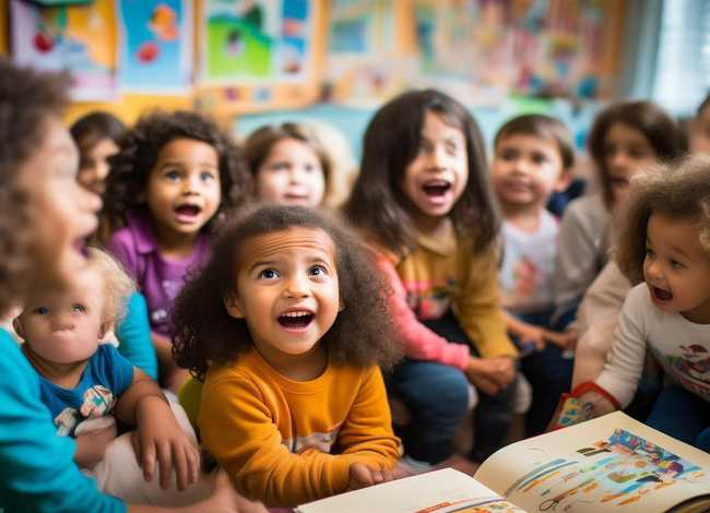 中班幼儿短故事；中班幼儿故事短篇