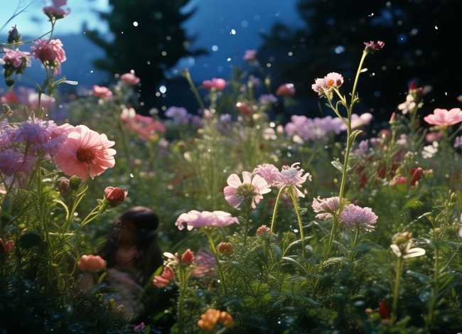 播放关于花的故事 播放关于花的故事的视频