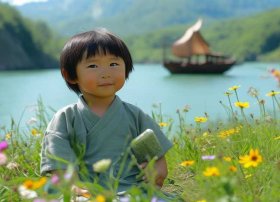 儿童故事屈原的故事200字，屈原的故事简短100字左右幼儿
