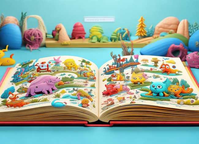 儿童故事安卓 儿童故事大全6-12岁可下载