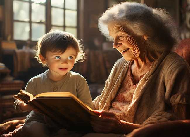 我想听麦阿姨讲故事 - 我想听麦阿姨讲故事的英文