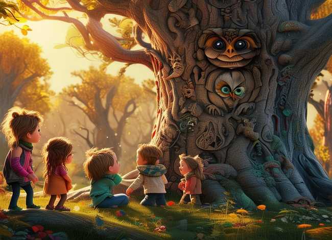 儿童童话故事一年级 儿童童话故事一年级5分钟