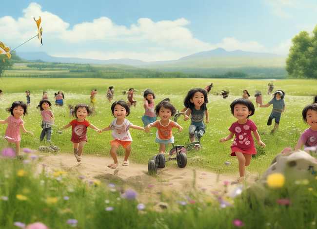 乡村儿童心理健康调查报告中科院 乡村儿童心理健康调查报告中科院分析