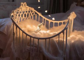 摇篮曲的名词解释 摇篮曲的名词解释有哪些