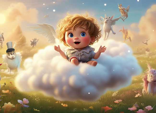 5岁小孩讲故事推荐；5岁小孩讲的故事