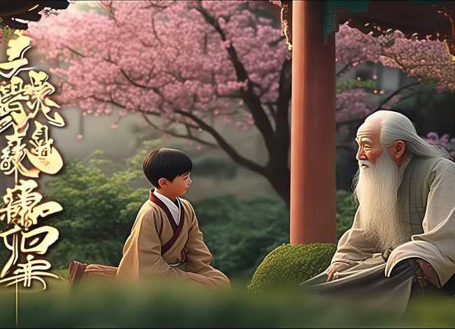 弟子规的典型故事、弟子规的经典故事