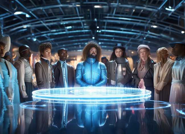 科技馆的故事演员现状；科技馆的故事演员表