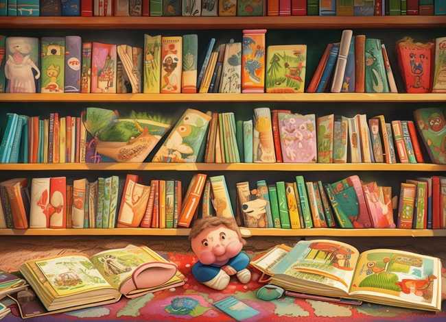 小儿故事简单、小儿故事简单大全