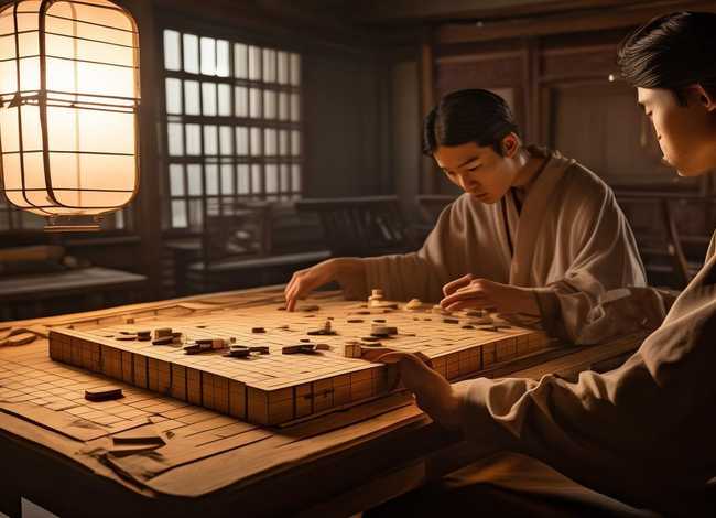 日本围棋视频(日本围棋视频教学) 日本围棋视频(日本围棋视频教学)