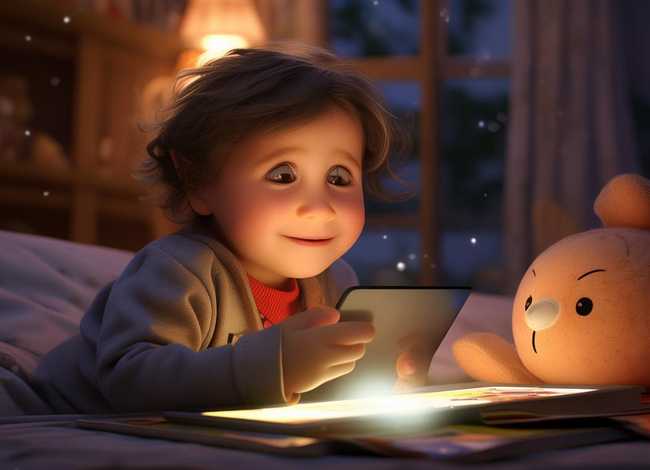 睡前故事懂事的孩子 - 睡前故事懂事的孩子在线听