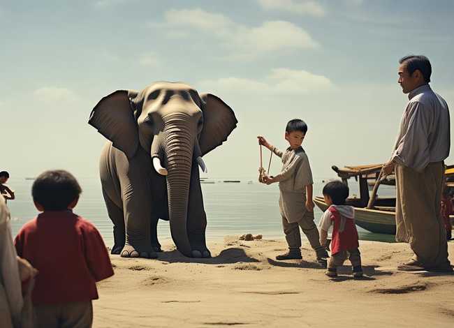 曹冲称象的道理（曹冲称象的故事的道理）