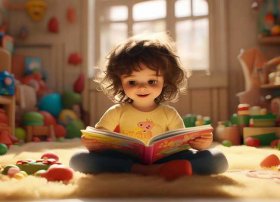 简单的儿童故事有哪些 最简单的少儿故事