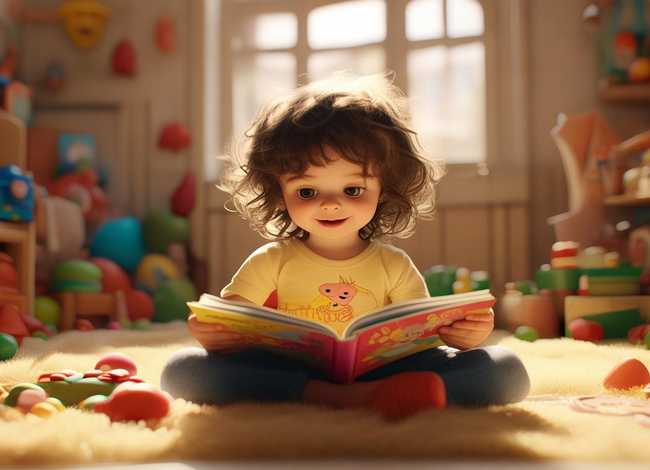 简单的儿童故事有哪些 最简单的少儿故事