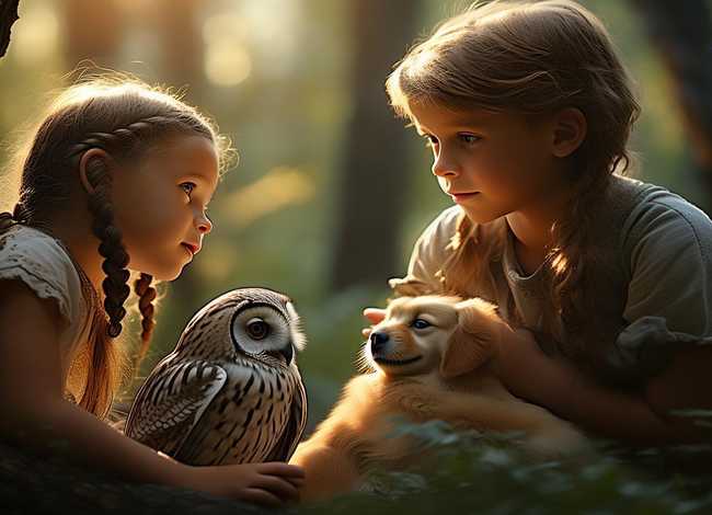 儿童小故事短篇100字左右；爱情小故事短篇100字左右