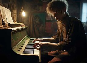 非主流的故事歌曲是哪一年出的（非主流的故事歌曲是哪一年出的歌）