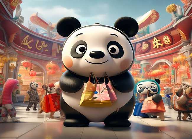 熊猫商店故事告诉我们什么、熊猫百货商店告诉我们什么 熊猫商店故事告诉我们什么、熊猫百货商店告诉我们什么