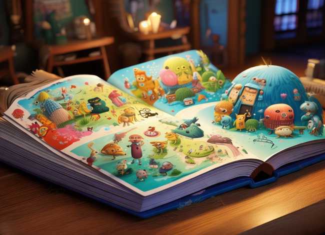 儿童故事3分钟左右 - 儿童故事3分钟左右多少字 儿童故事3分钟左右 - 儿童故事3分钟左右多少字