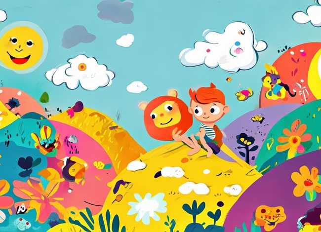 幼儿绘本故事ppt - 幼儿绘本故事PPT完整版