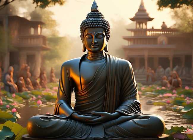 佛陀的故事动画 - 佛陀的故事动画片