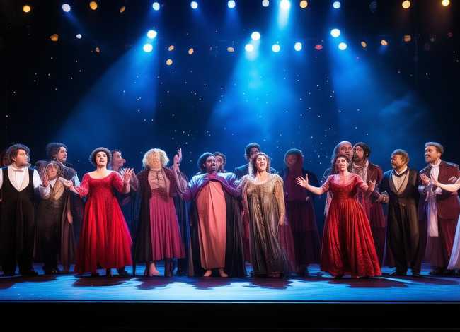 带动作故事视频 带动作故事汇演视频